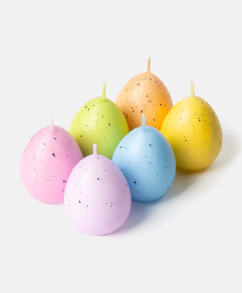 Dekoracje wielkanocne na ostatnią chwilę. Te patenty warto znać, kosztują grosze