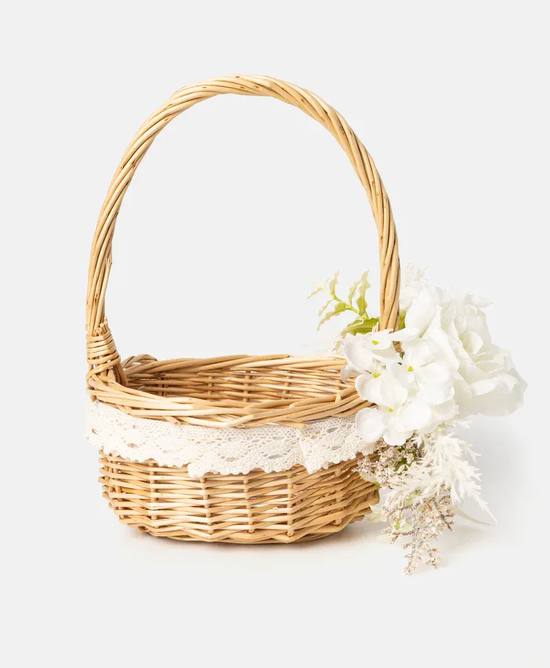 Najmodniejsze koszyki wielkanocne w 2026 roku. Trudno od nich oderwać wzrok