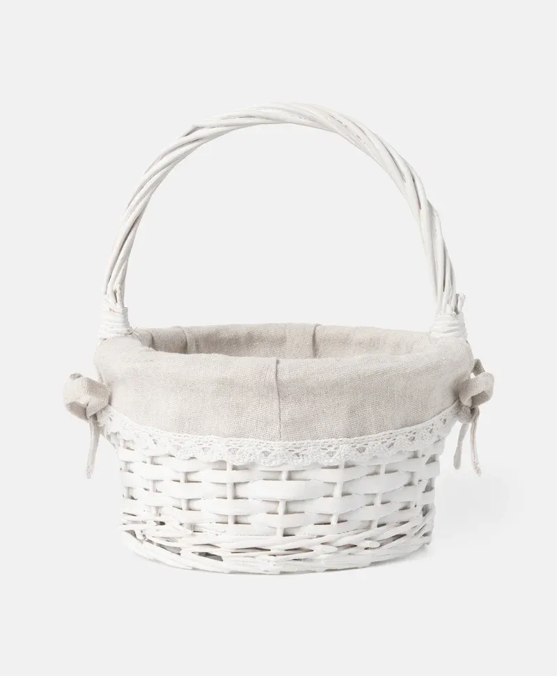 Najmodniejsze koszyki wielkanocne w 2026 roku. Trudno od nich oderwać wzrok