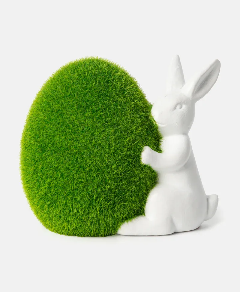 Dekoracje wielkanocne na ostatnią chwilę. Te patenty warto znać, kosztują grosze