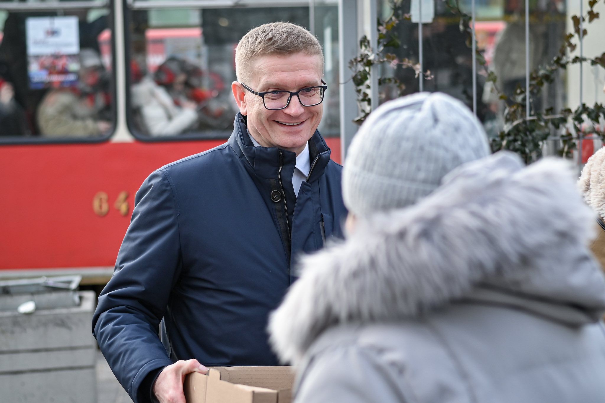 Poranna akcja CBA, niepokojące doniesienia. Prezydent miasta zatrzymany