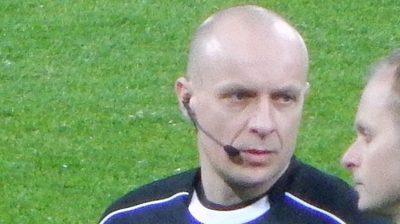 Szymon Marciniak