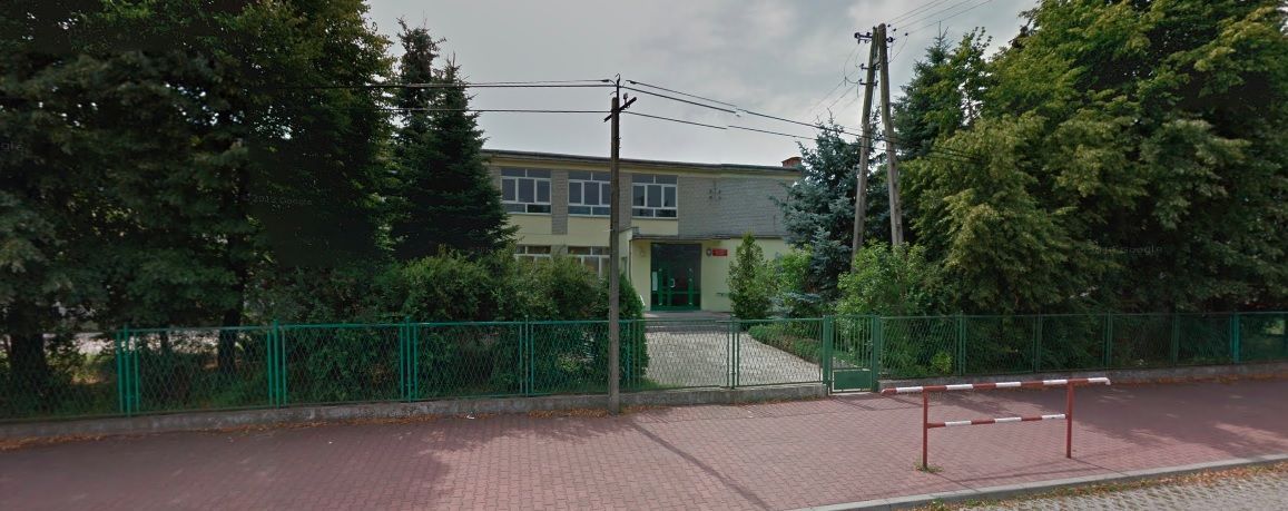 Szkoła w Wólce Radzymińskiej