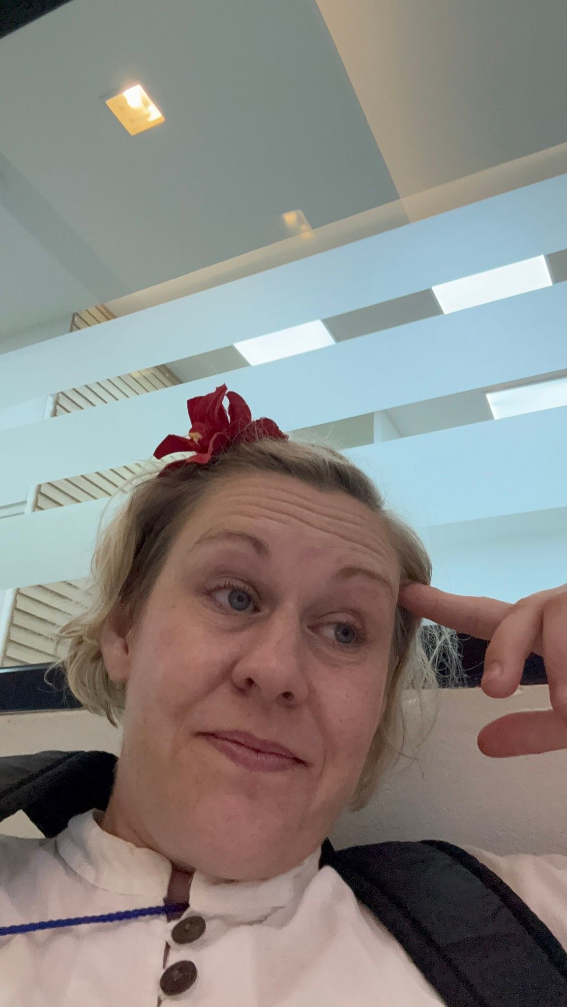 Dominika Clarke obwieściła prosto ze szpitala. Horror rodziny wciąż trwa