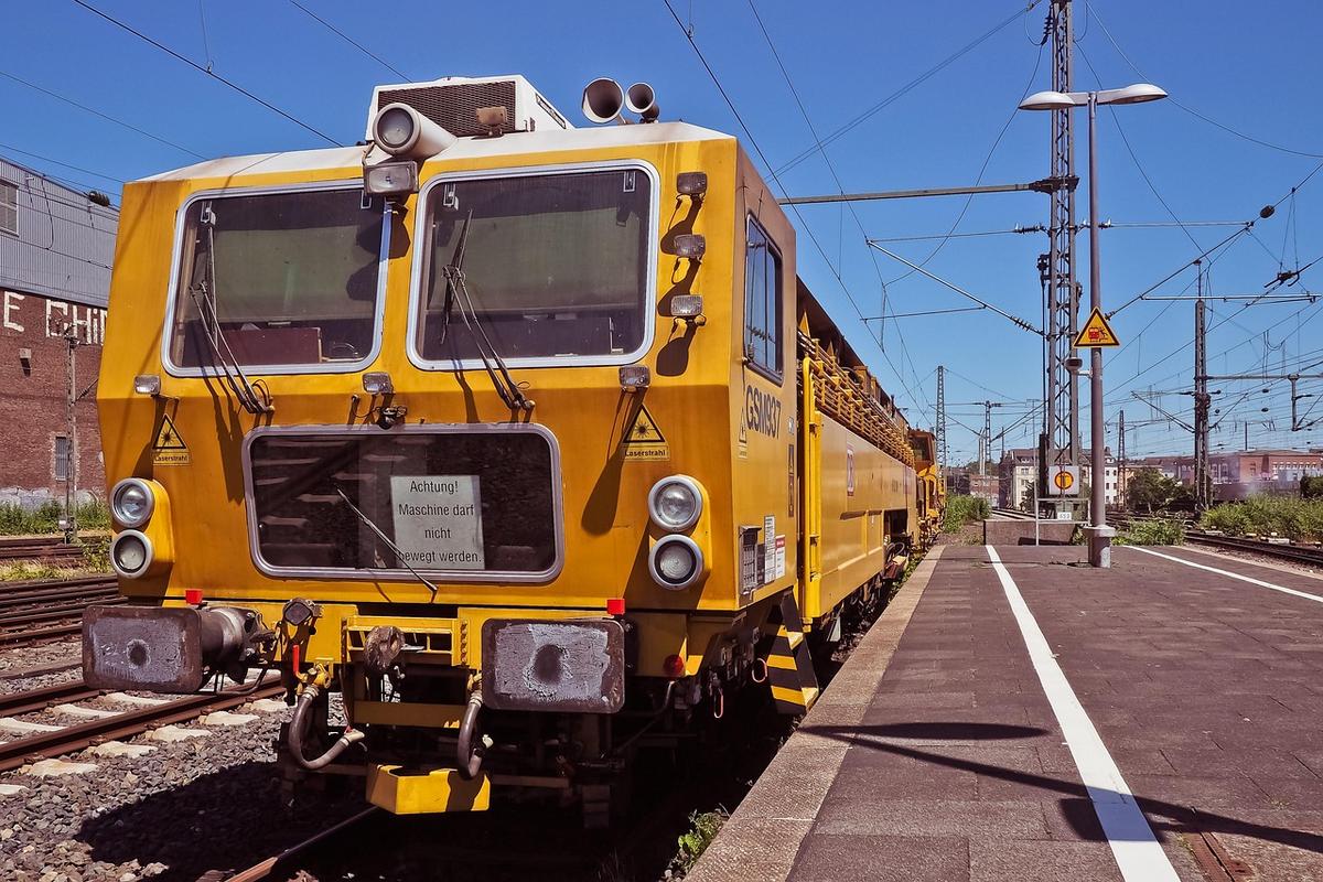 Utrudnienia na trasie Poznań-Piła od 8 do 26 marca