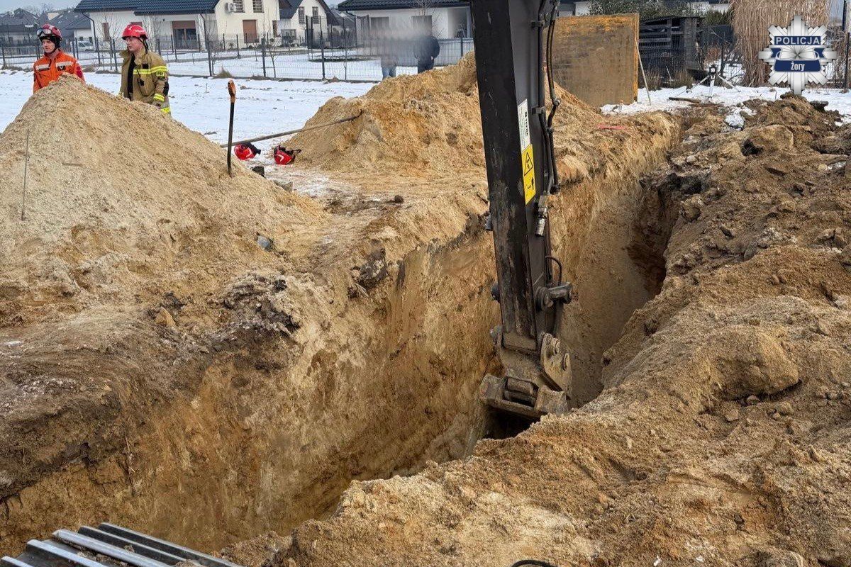 Wyszli do pracy, nie żyją. Tragedia w polskiej miejscowości