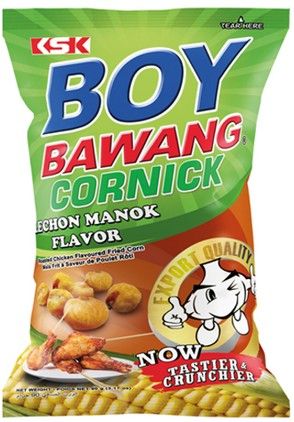 Uwaga na niezadeklarowaną pszenicę w popularnych przekąskach kukurydzianych. Sprawdź datę i nie ryzykuj, jeśli masz alergię