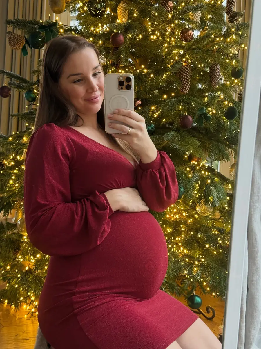 Boże Narodzenie 2025: Tak gwiazdy udekorowały choinki. Luksus aż się wylewa