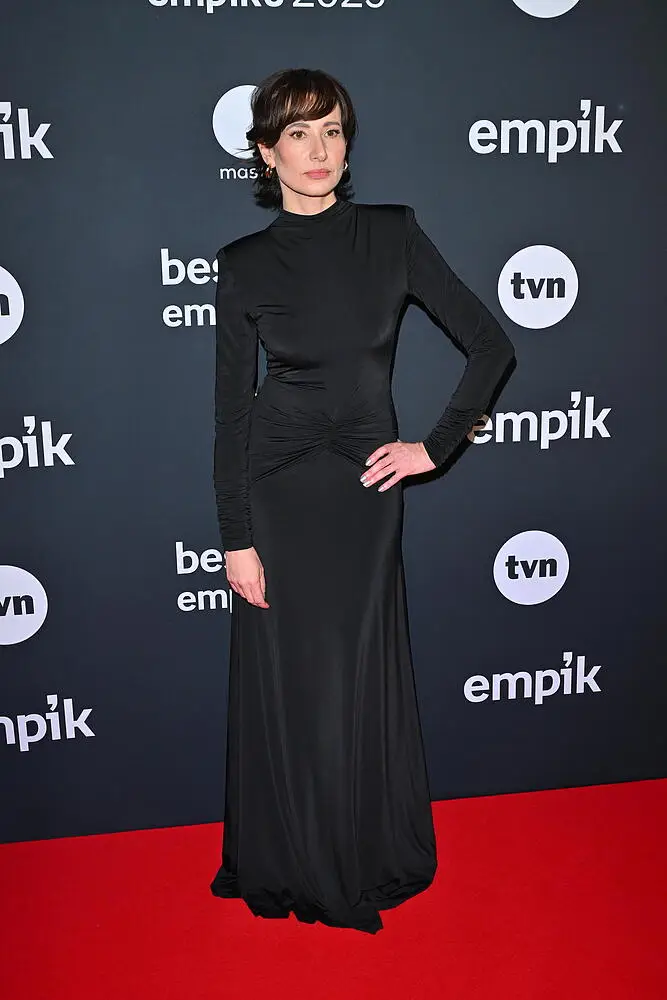 Bestsellery Empiku 2025: Gala gwiazd na czerwonym dywanie