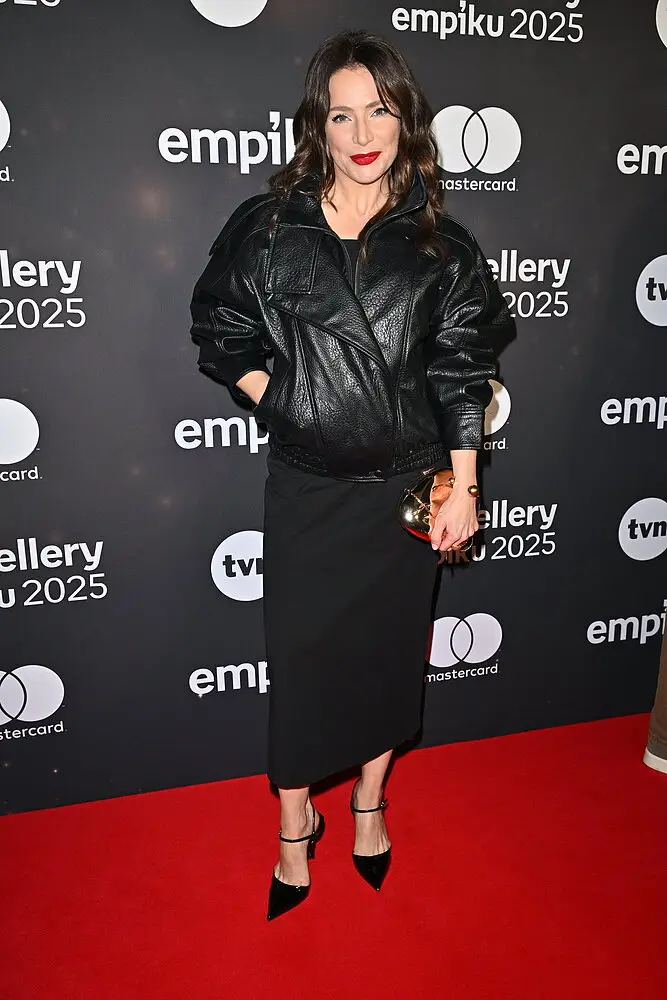 Bestsellery Empiku 2025: Gala gwiazd na czerwonym dywanie