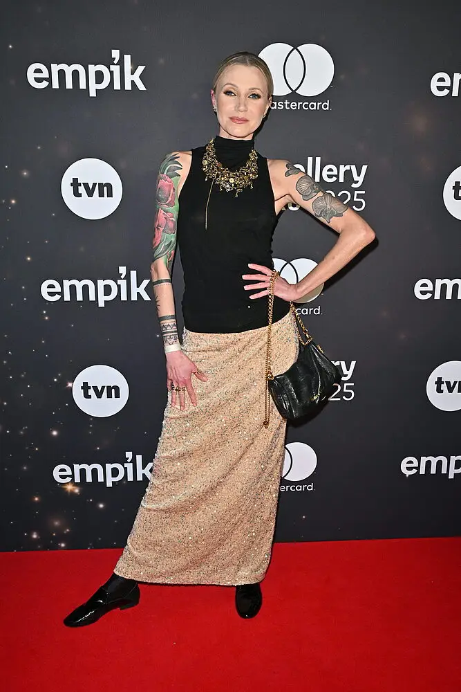 Bestsellery Empiku 2025: Gala gwiazd na czerwonym dywanie