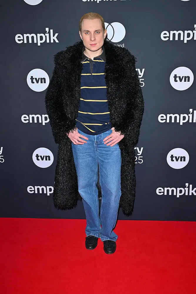 Bestsellery Empiku 2025: Gala gwiazd na czerwonym dywanie