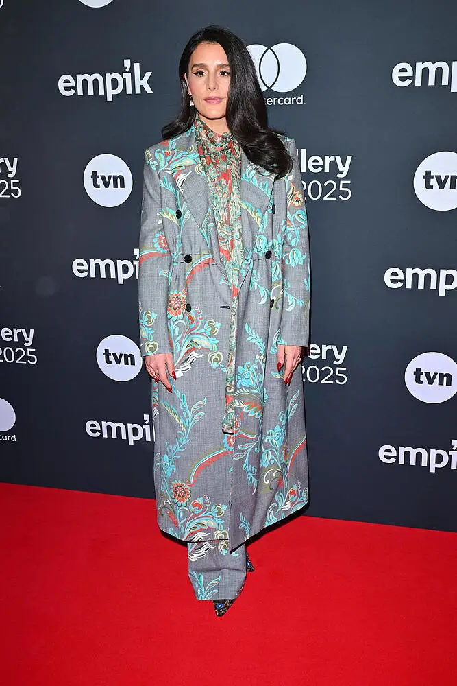 Bestsellery Empiku 2025: Gala gwiazd na czerwonym dywanie