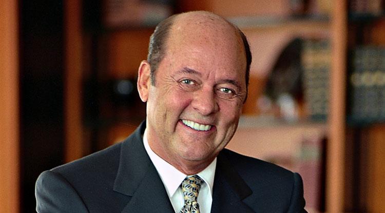 Odszedł popularny milioner. Przegrał walkę z ciężką chorobą