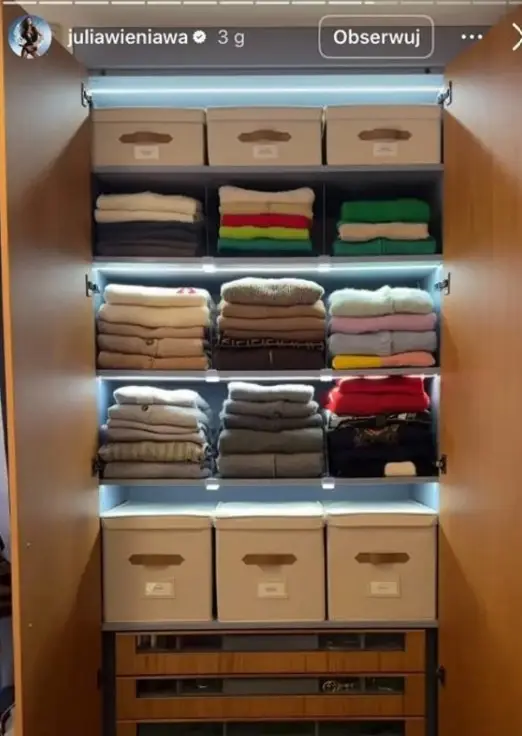 Luksus i natura w życiu Julii Wieniawy. Tak wygląda jej warszawskie mieszkanie