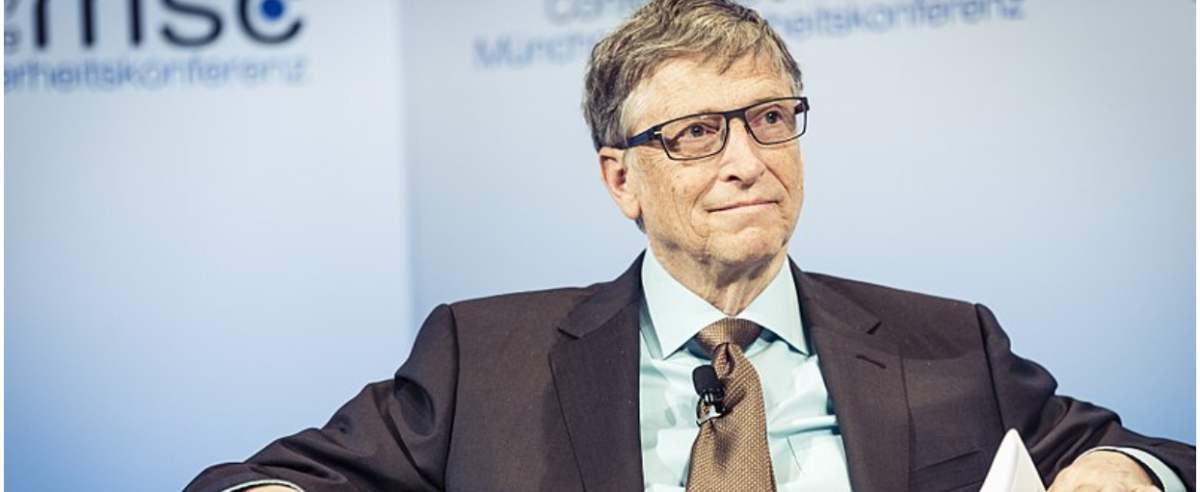 Bill Gates