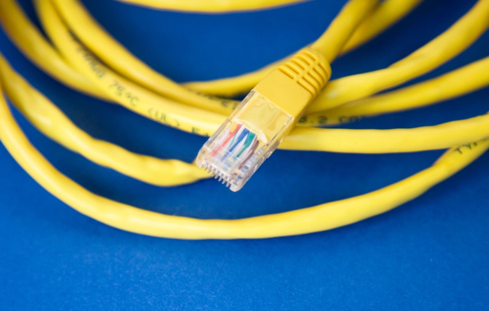 kabel internetowy