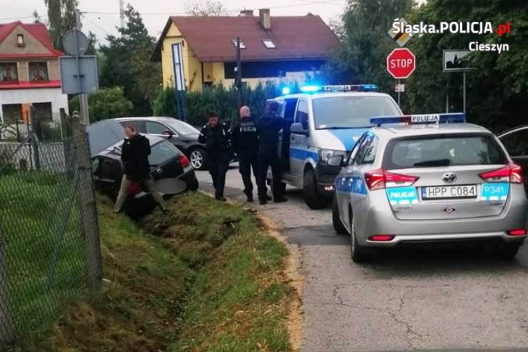 Policja Śląska