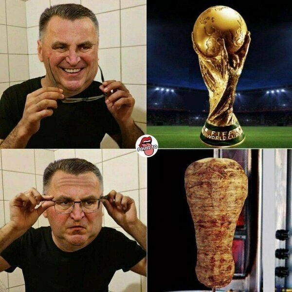 Francja - Polska. Najlepsze memy po meczu