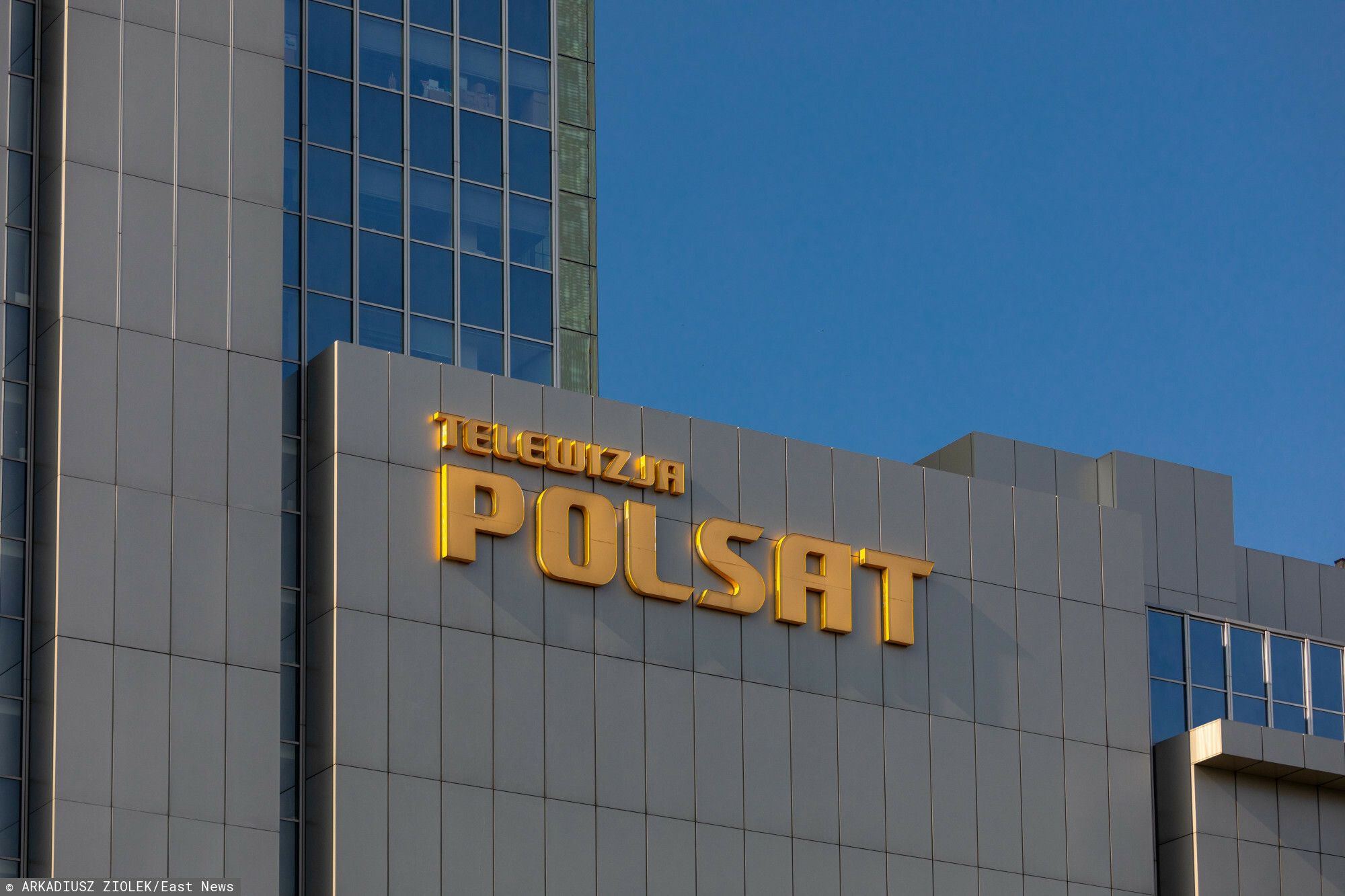 Dziennikarka Polsatu otrzymała groźbę 