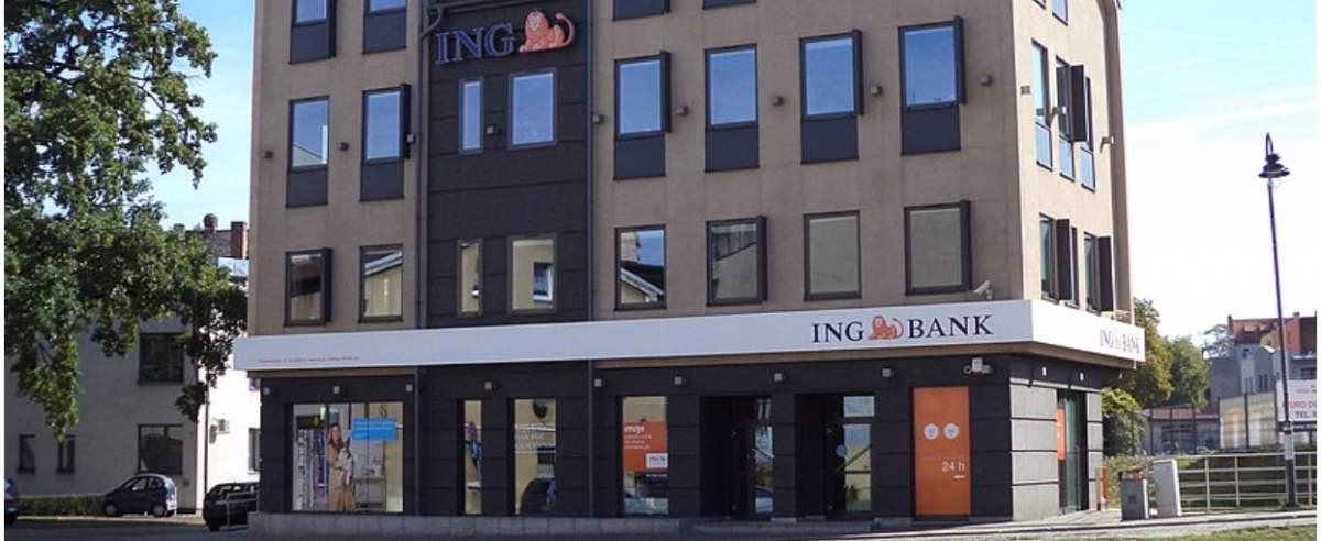ING Bank wprowadza zmiany w funkcjonowaniu swoich placówek na Śląsku. Nadeszły ograniczenia.