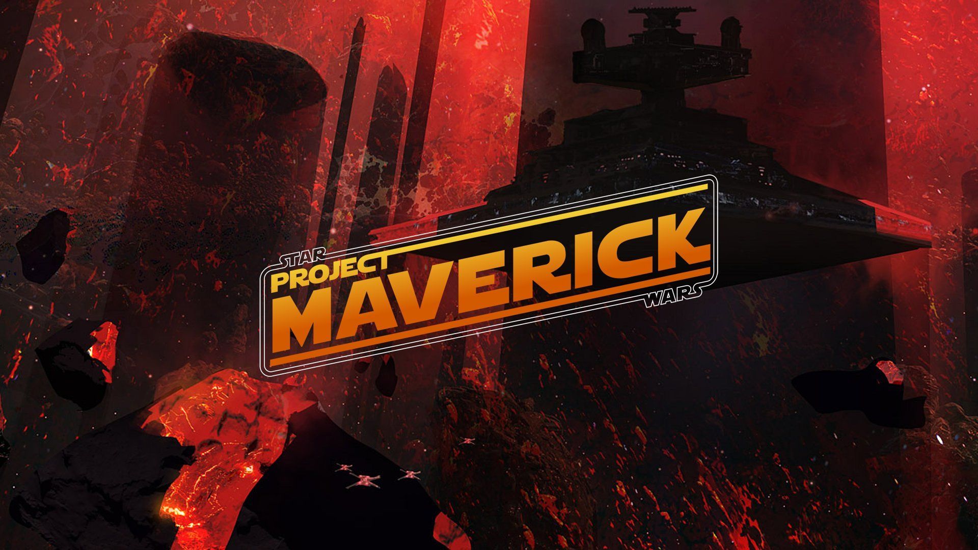 Project Maverick psn