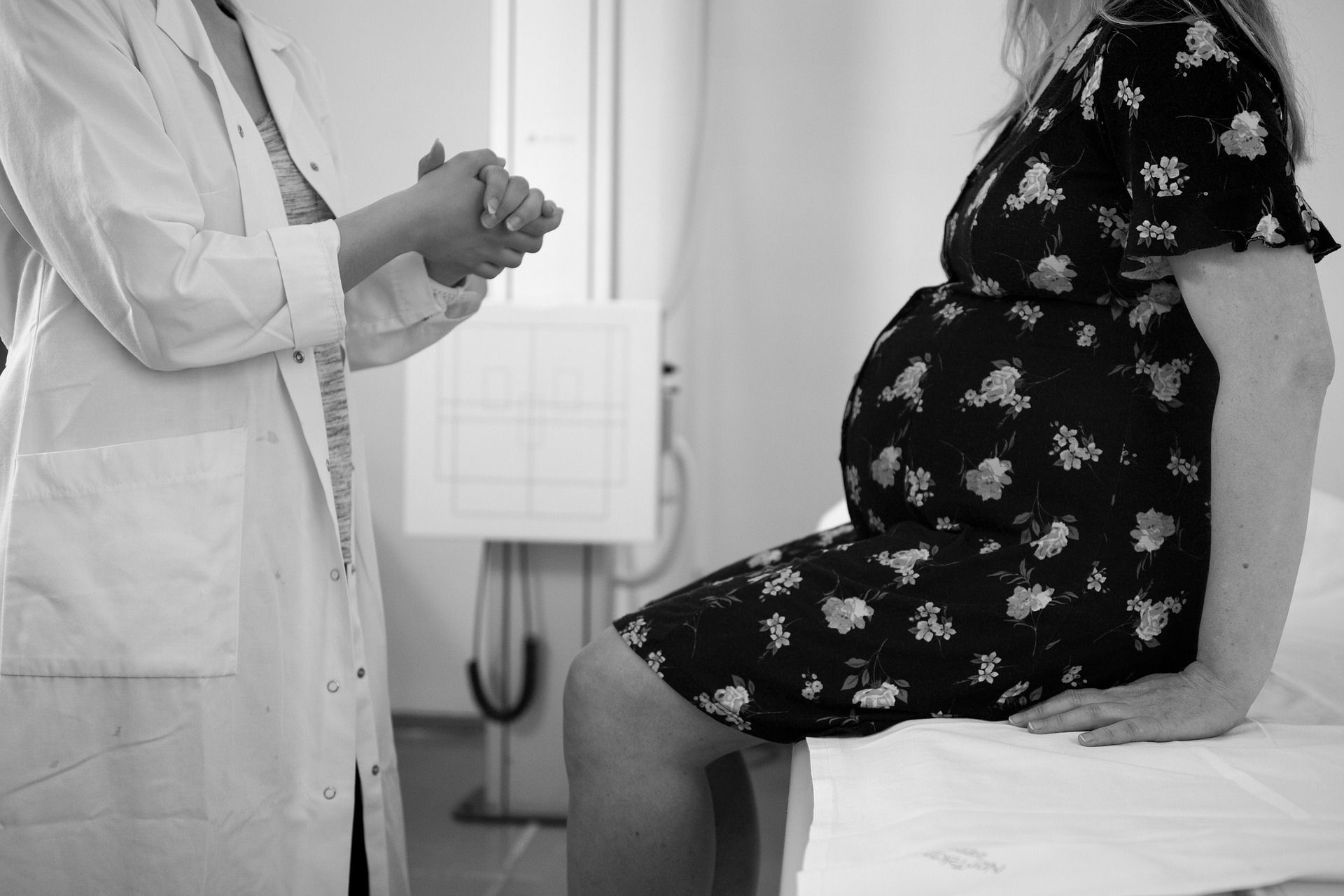 Opieka prenatalna w ciąży – co to jest i na czym polega?