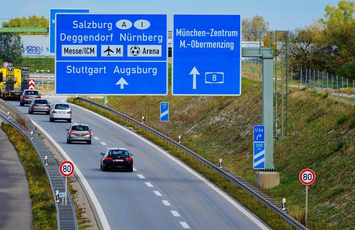 Unia Europejska chce wprowadzić opłaty za autostrady