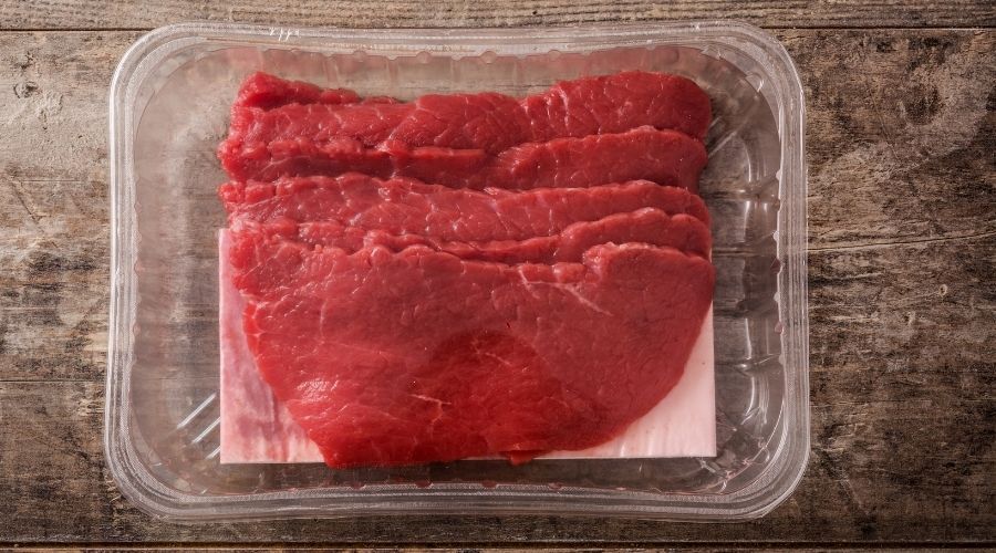 Mięsne podkładki chronią nasze zdrowie
