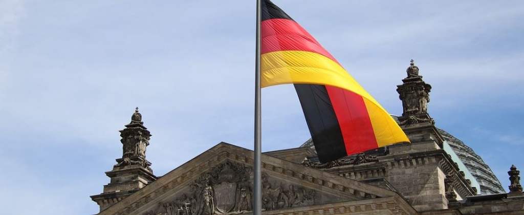 Niemcy pomogą w odbudowie Pałacu Saskiego?