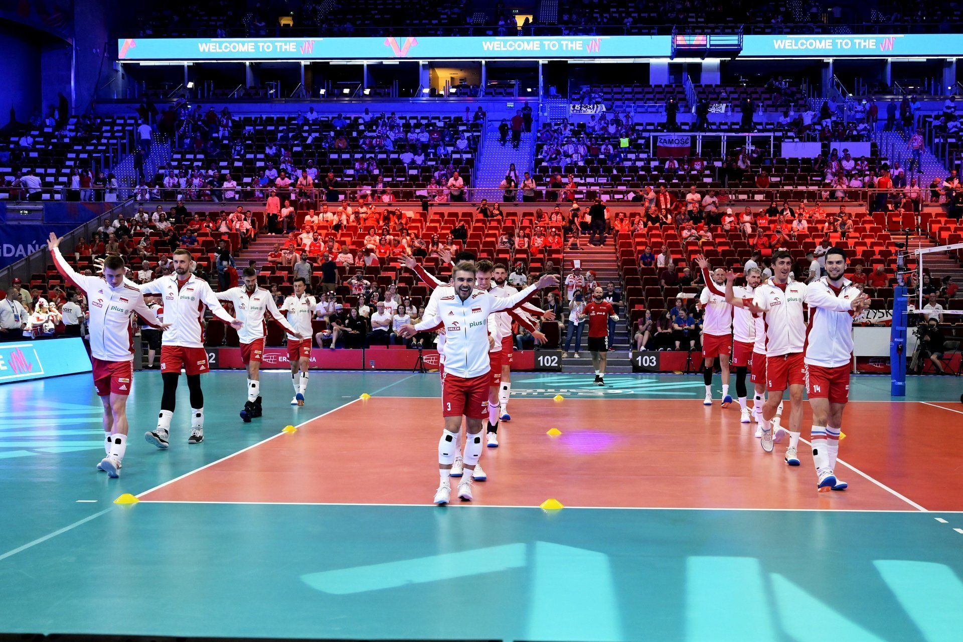 Polska Mistrzostwa Świata