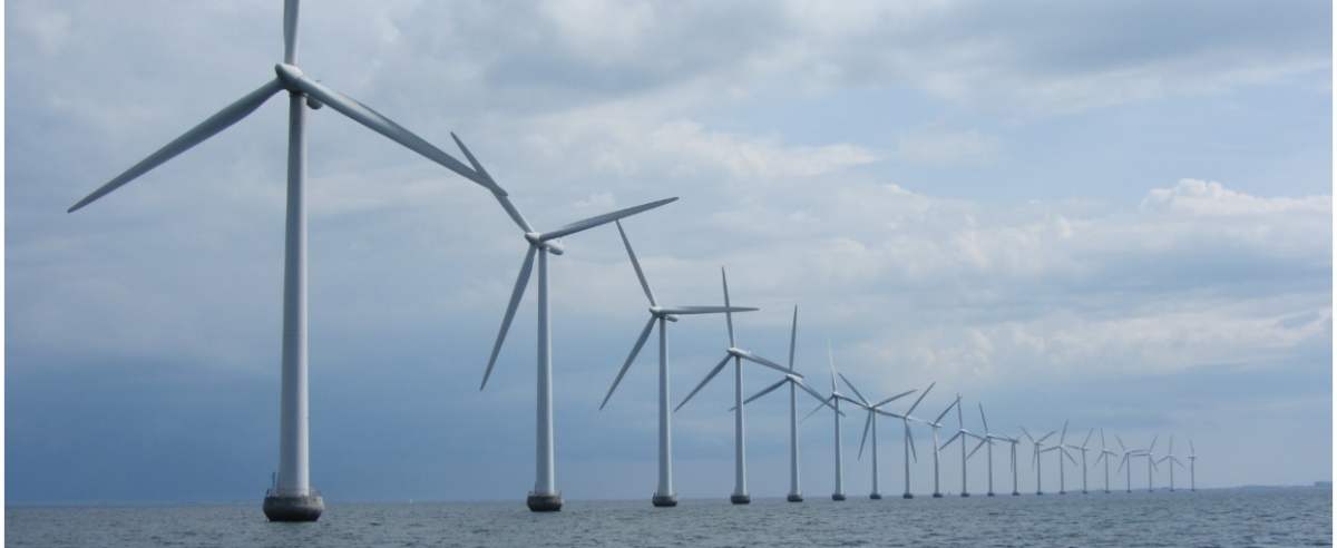 PGE i duńska spółka wybudują farmy wiatrowe na Morzu Bałtyckim