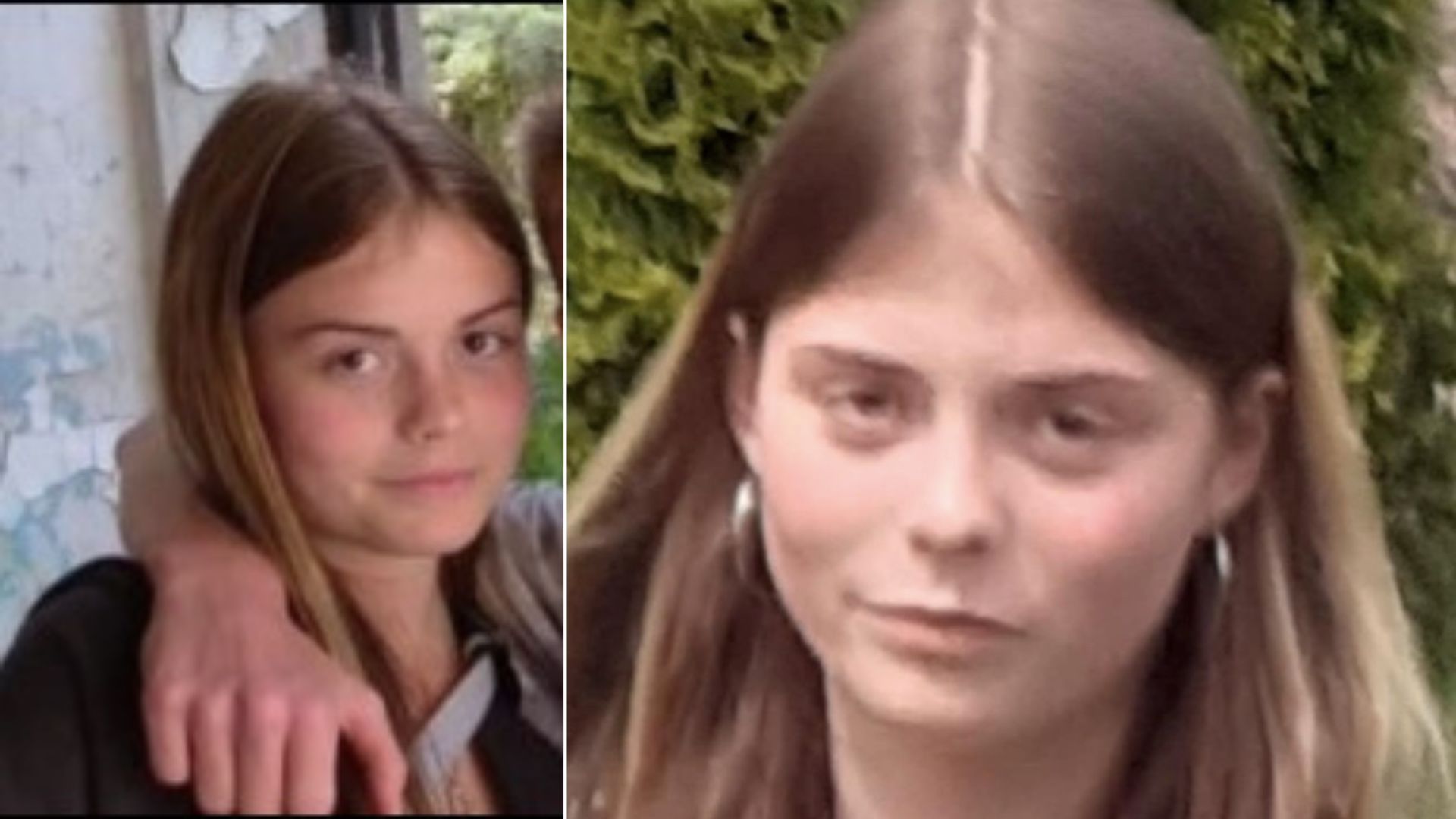 Estera Sulowska zaginęła, ojciec prosi o pomoc w odnalezieniu córki