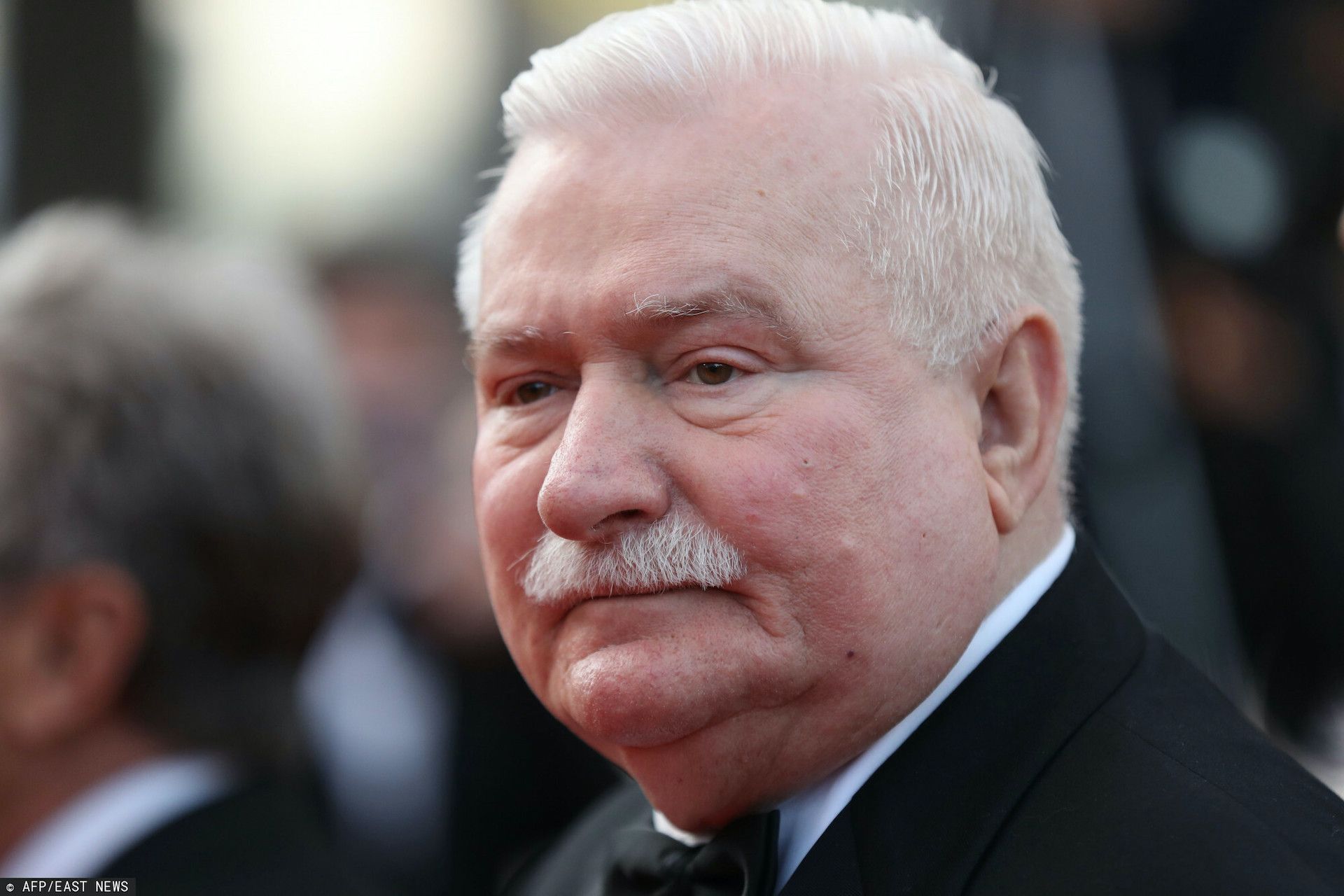 Wnuk Lecha Wałęsy skazany nieprawomocnym wyrokiem za pobicie z 2018 r.