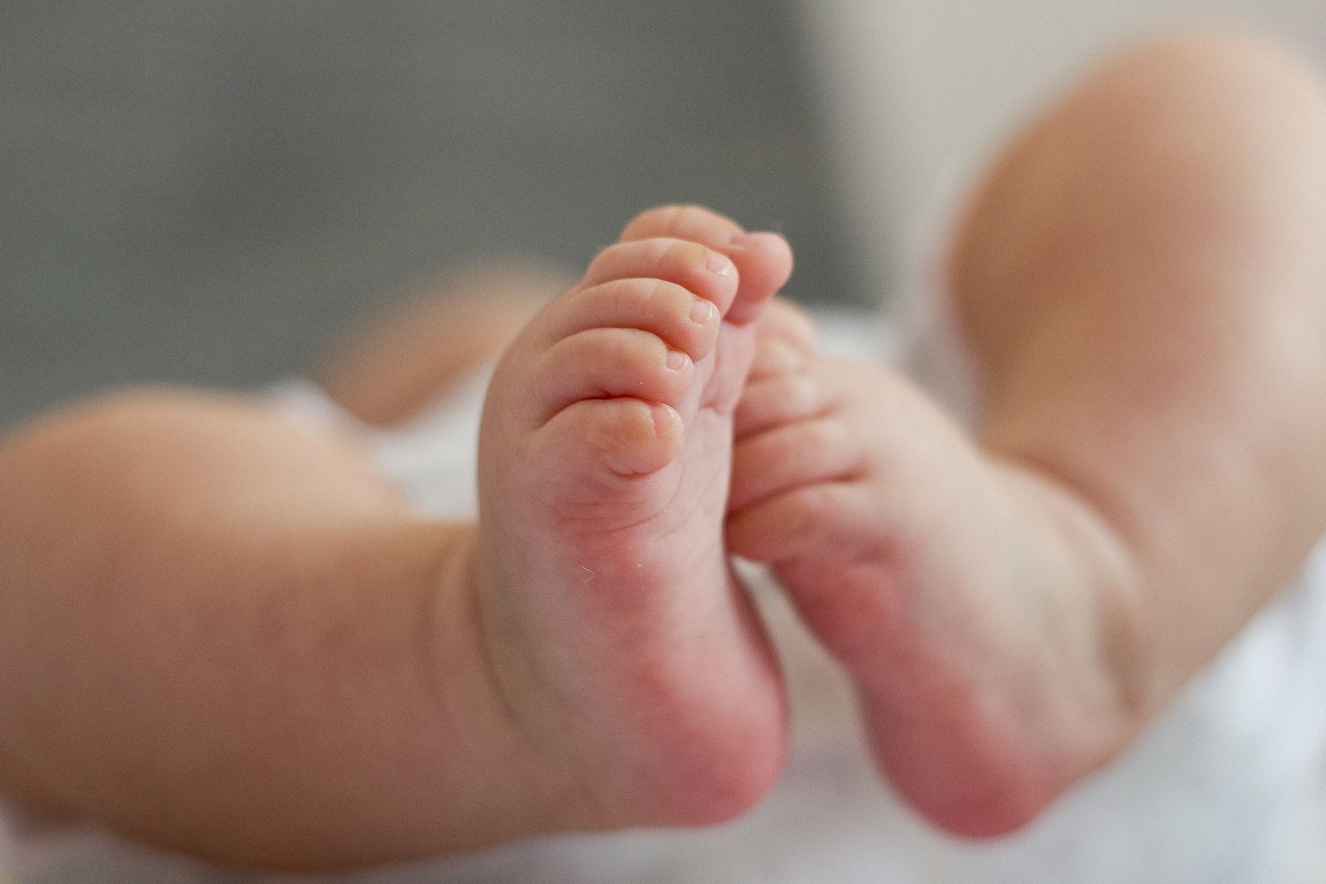 Atopowe zapalenie skóry u niemowląt – co to jest, objawy, leczenie, zapobieganie
