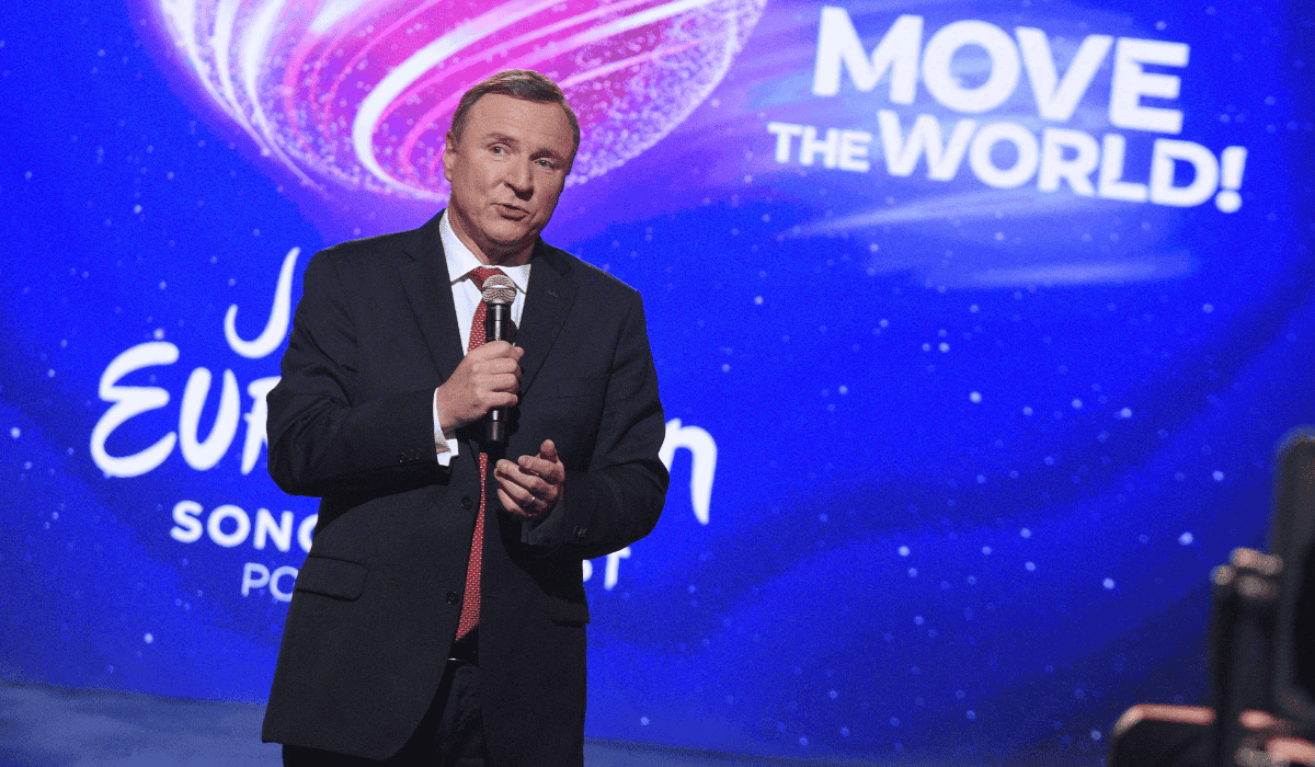Polski skandal na konkursie Eurowizji