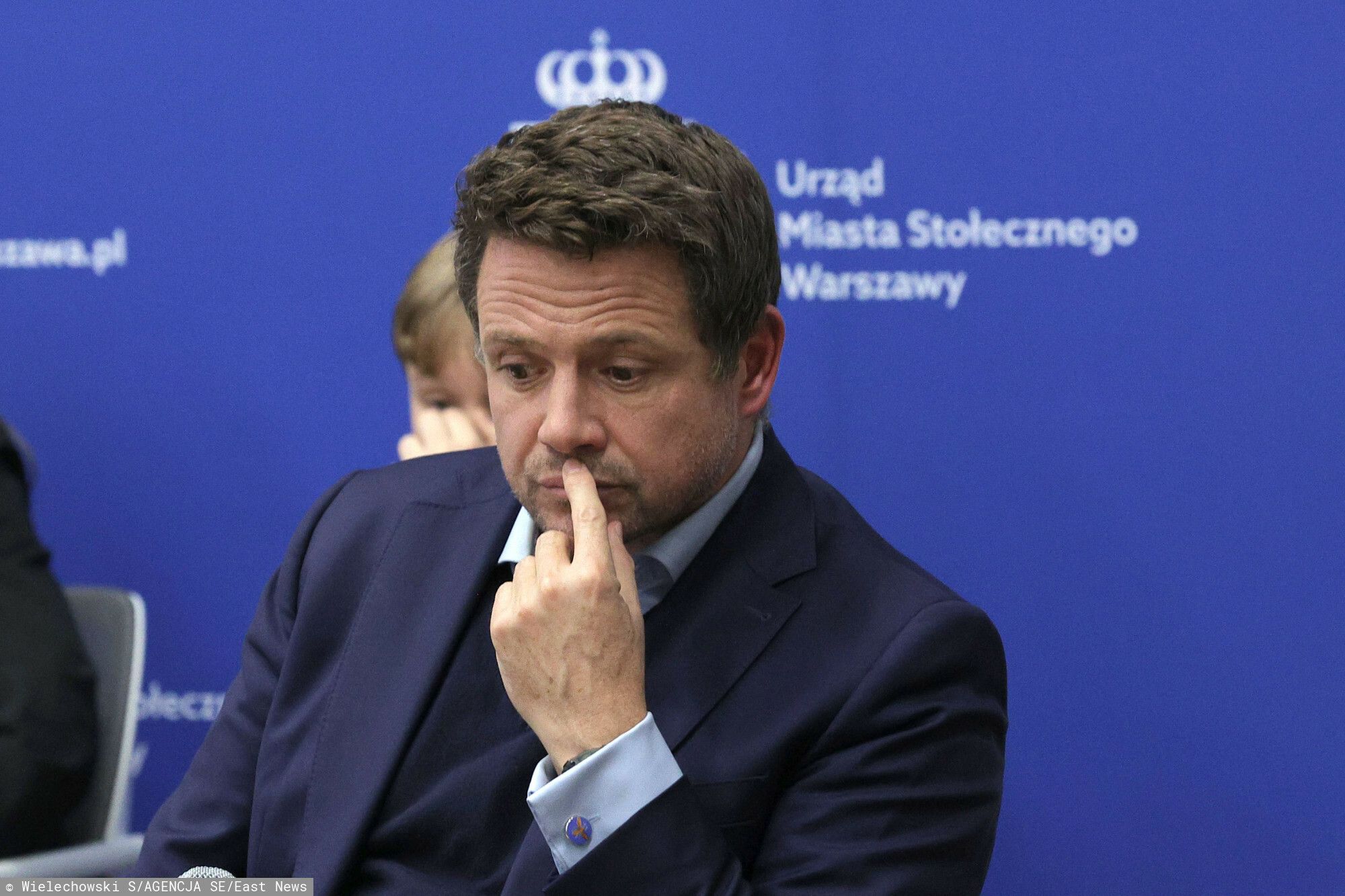 Rafał Trzaskowski został wezwany do prokuratury w celu złożenia wyjaśnień.