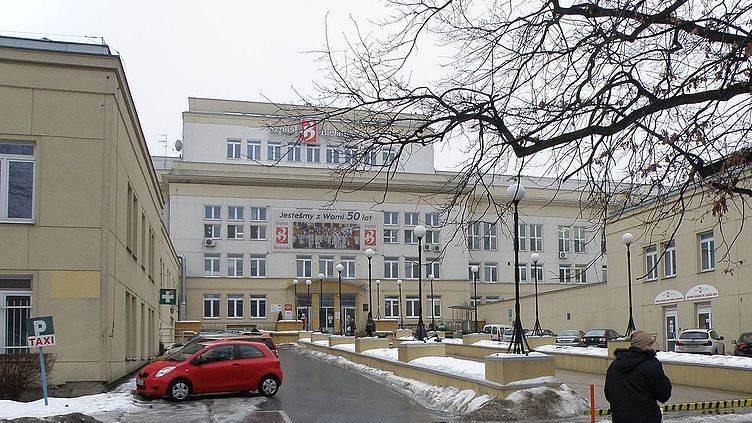 Szpital Bielański