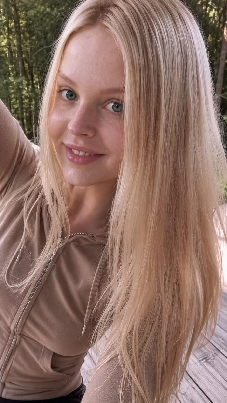 Twierdzi, że ma 54 lata, właśnie zgłosiła się do "Top Model". "To niemożliwe"