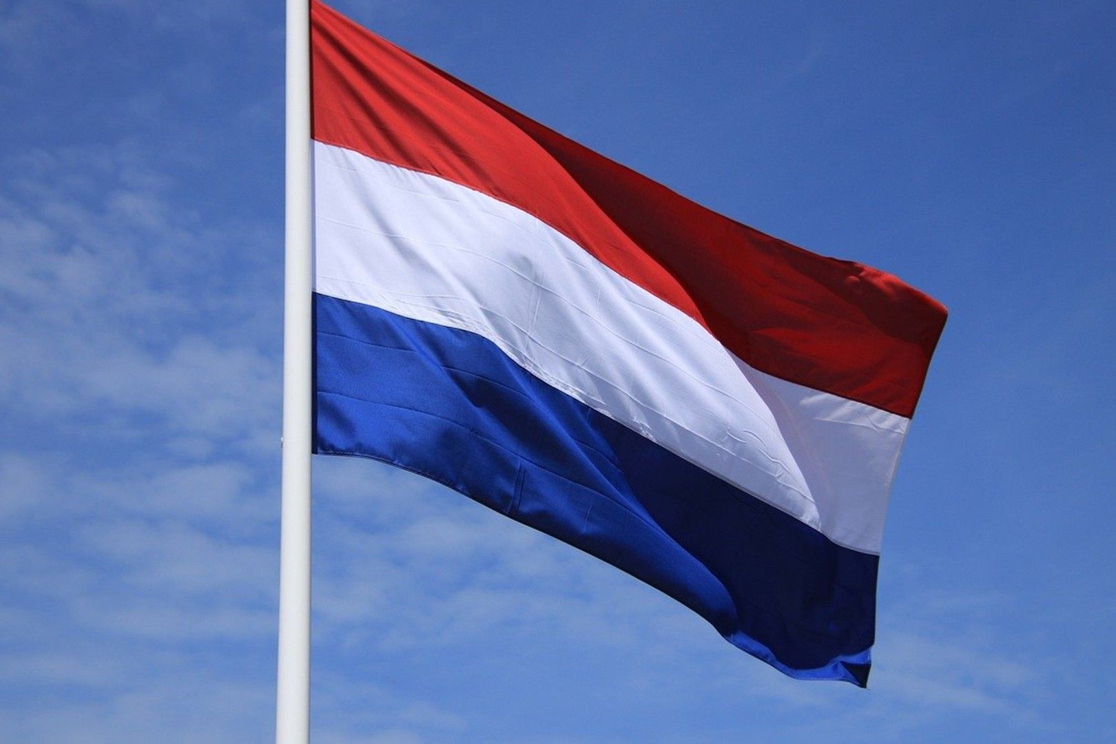 Holandia zmienia przepisy graniczne