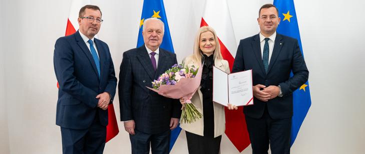 Donald Tusk podjął decyzję. Zmiany w Ministerstwie Rolnictwa