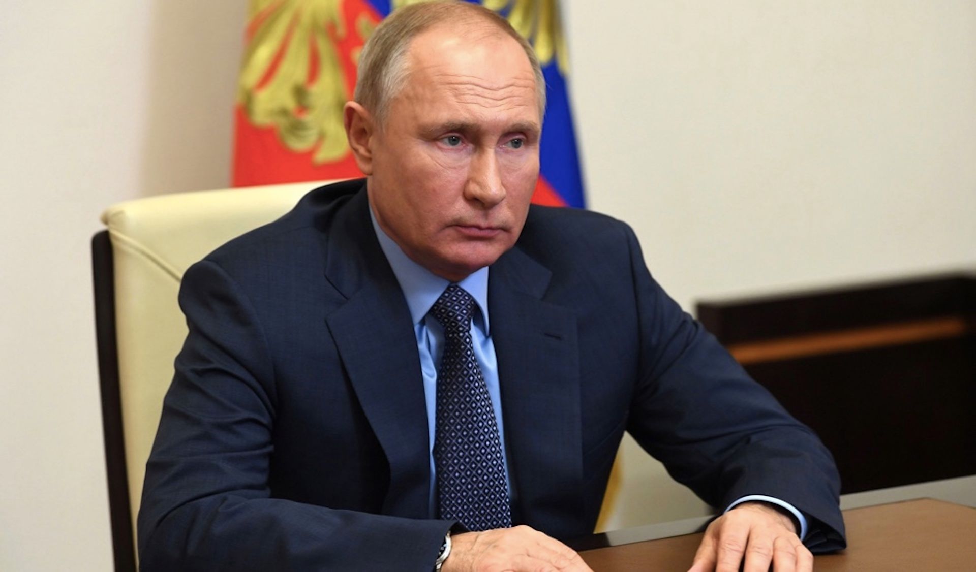 Kraje G7 sprzeciwiły się Władimirowi Putinowi, jego żądania dot. płatności za gaz w rublach zostały odrzucone
