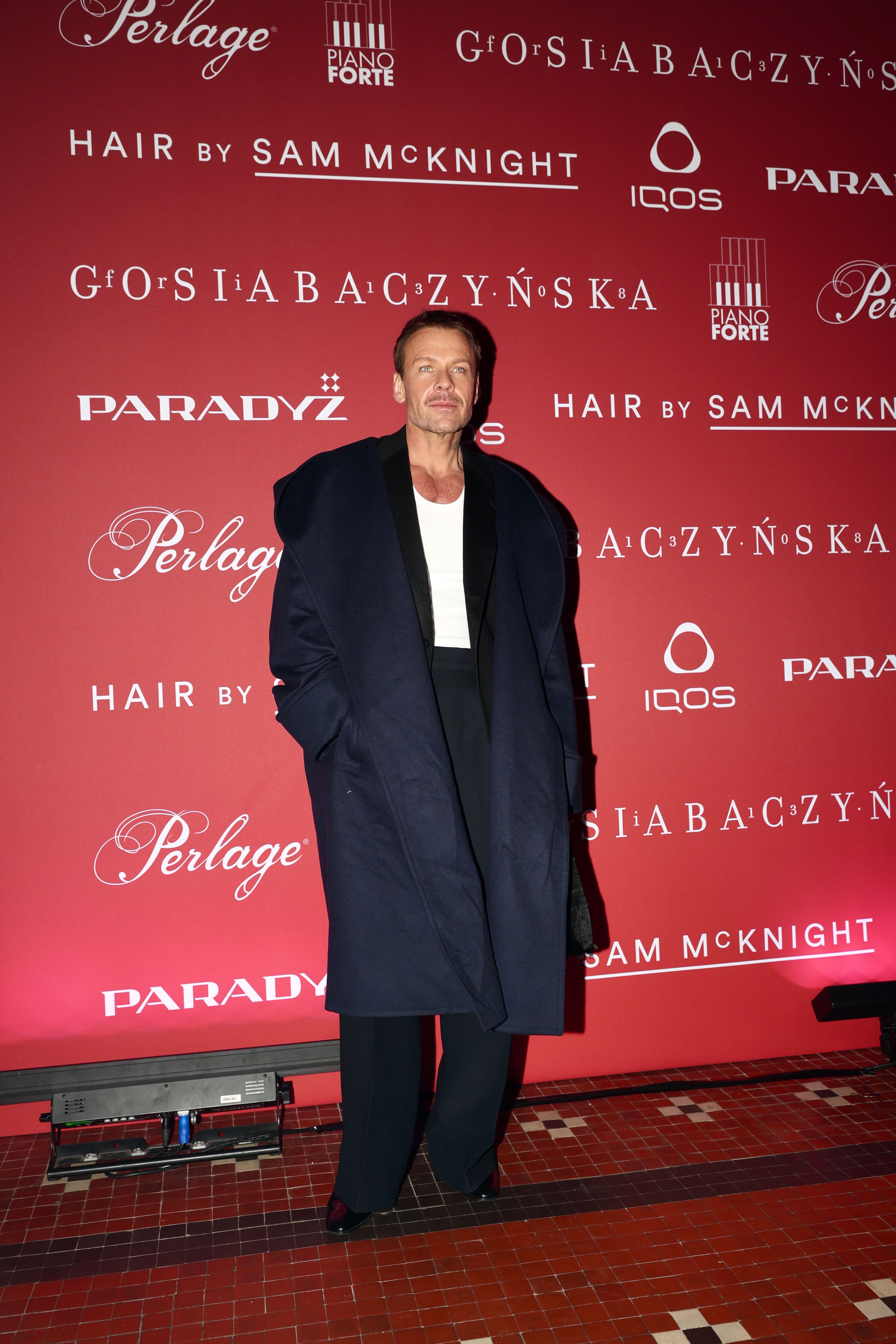 Tłum gwiazd na Fashion Christmas Party u Gosi Baczyńskiej. Co za stylizacje!