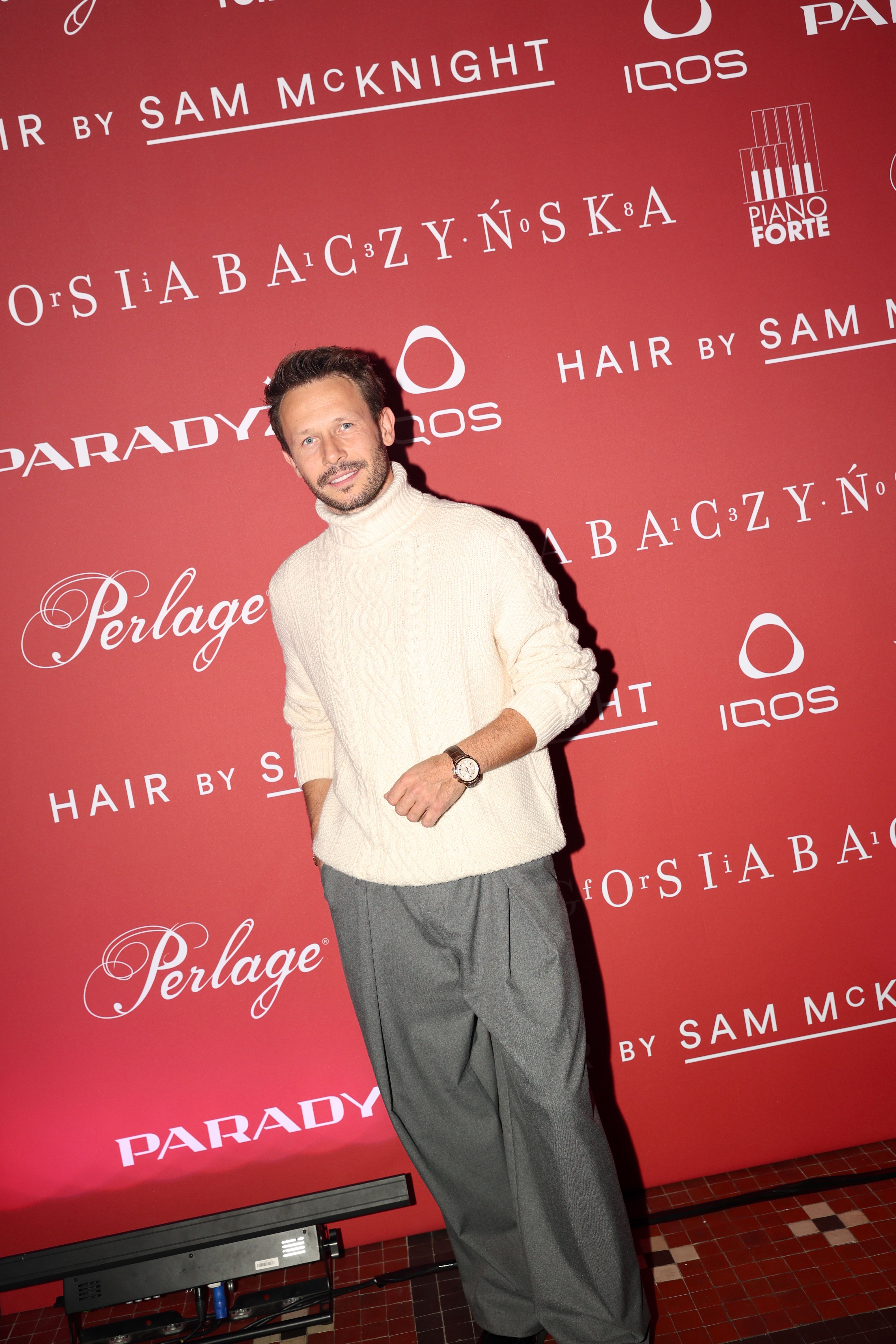 Tłum gwiazd na Fashion Christmas Party u Gosi Baczyńskiej. Co za stylizacje!