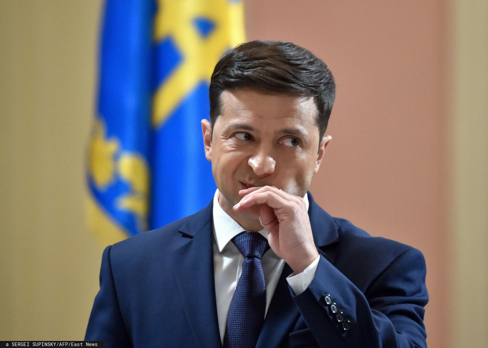 Ukraińscy oligarchowie otrzymali od prezydenta Ukrainy jasne ultimatum dot. powrotu do kraju