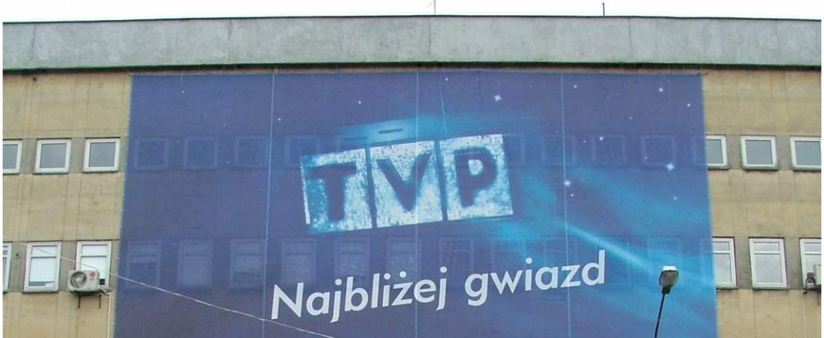TVP postawione do pionu przez KE. Przytyk w social mediach obiegł internet.