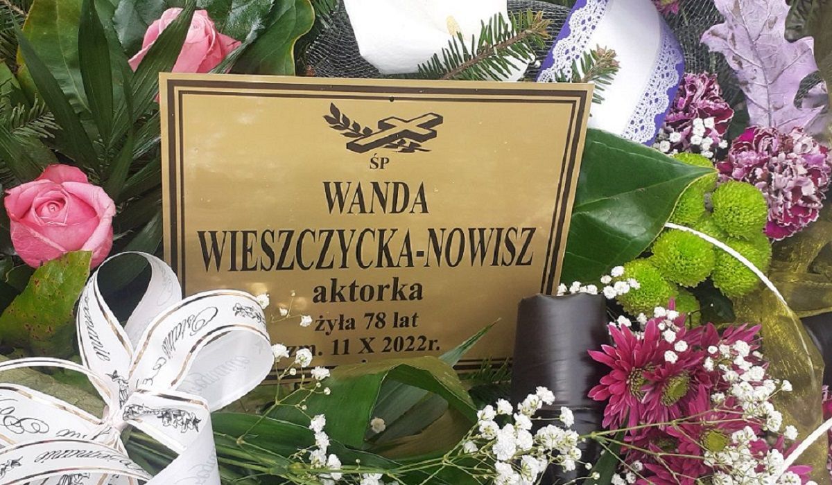 Wanda Wieszczycka-Nowisz