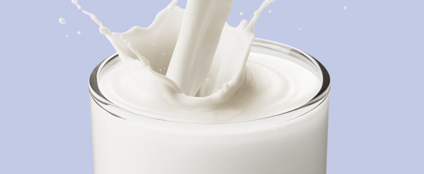 Mleko wpływa na nasze zdrowie