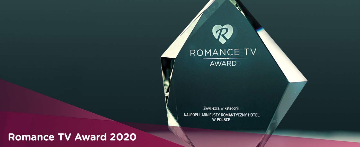 Romance TV Award