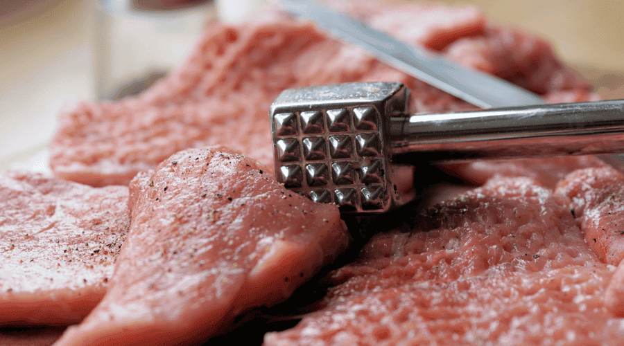 Jakie mięso na kotlety schabowe?